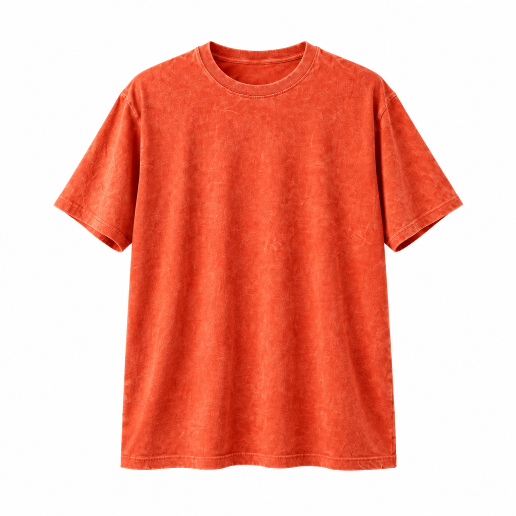 T-shirt Oversize « Vintage  Collection Essentiels