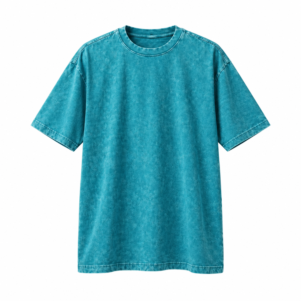 T-shirt Oversize « Vintage  Collection Essentiels